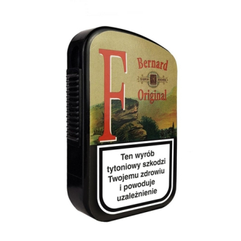 FICHTENNADEL